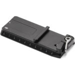 Placa inferior de liberación rápida DJI para RS 5