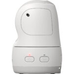 Canon PowerShot PICK PTZ Camera (White) - Imagen 10
