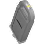 Canon PFI-3700 Y Yellow Pigment Ink Tank (700mL)