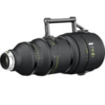 ARRI 65-300mm T2.8 Signature Zoom Lens with 1.7x Extender (ARRI LPL, Feet) - Imagen 8