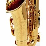 Yamaha YAS-480 Alto Sax Set - Imagen 7