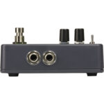 Pedal de efectos Electro-Harmonix Mainframe Bit Crusher con fuente de alimentación - Imagen 7