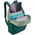 Mochila Case Logic Commence (Verde Islay/Pino Humo, 24 L) - Imagen 3