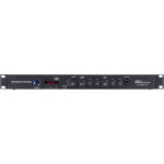 American DJ Media Operator BT MP3/Bluetooth Media Player