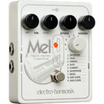 Pedal de máquina de reproducción de cinta Electro-Harmonix MEL9