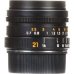 Leica Super-Elmar-M 21mm f/3.4 ASPH. Lente (Leica M) - Imagen 5