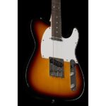 Harley Benton TE-20SB Standard Series Bundle - Imagen 5