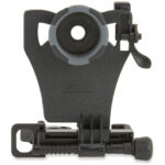 Telescopio refractor Carson RedPlanet 25-56x80 mm - Imagen 3