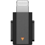 Adaptador para teléfono móvil DJI Mic Mini (Lightning)