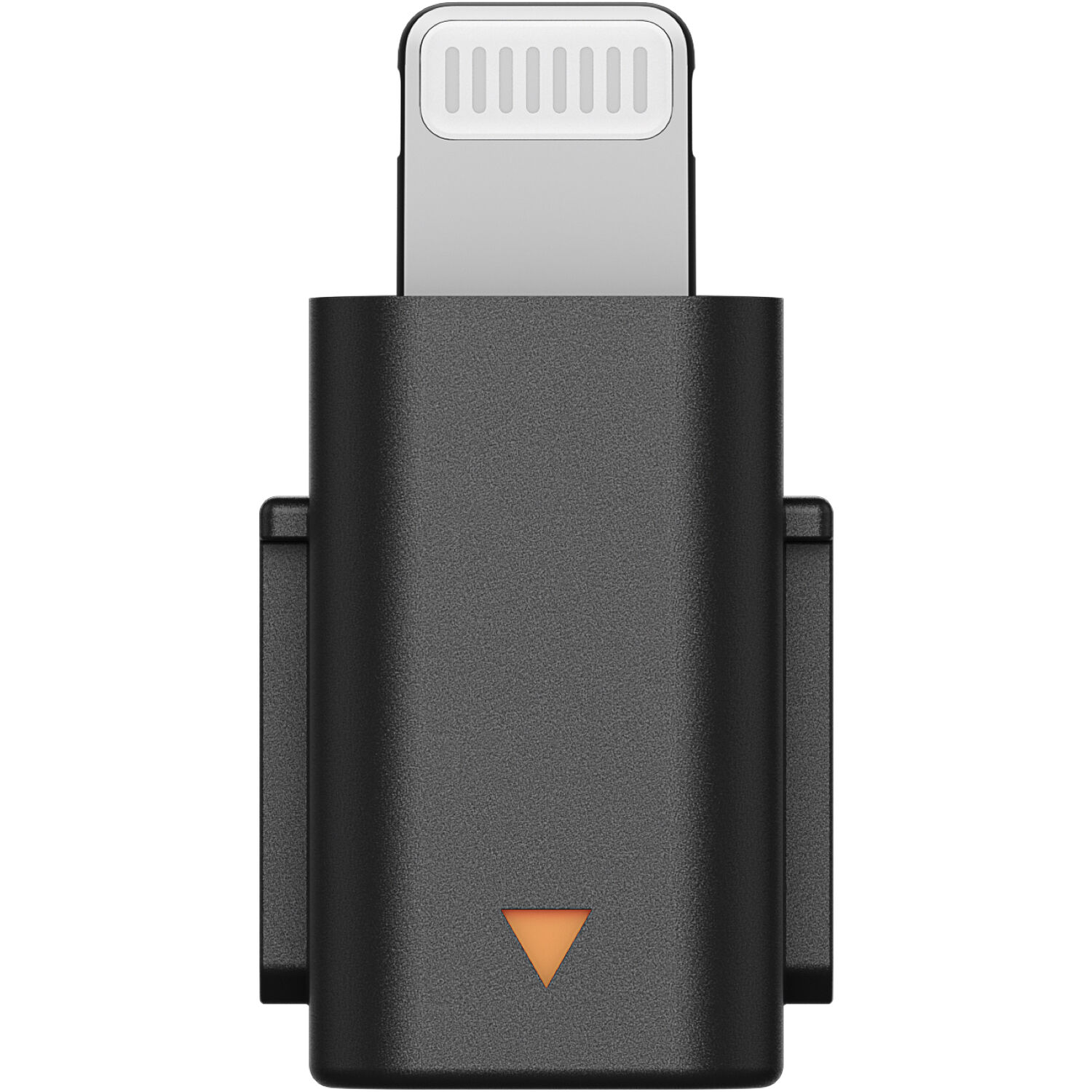 5e412ed03d05f73826aeaeb04c87de8e.jpg Adaptador para teléfono móvil DJI Mic Mini (Lightning) - Imagen 1