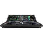 Mezclador digital Allen & Heath Avantis de 64 canales / 42 buses con pantalla táctil dual - Imagen 3