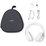 AKG N9 Hybrid White - Imagen 6