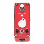 Harley Benton MiniStomp The Heat - Imagen 4