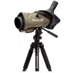 Celestron TrailSeeker 65 16-48x65 Telescopio terrestre (visión en ángulo) - Imagen 7