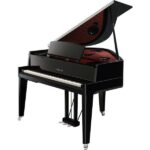 Yamaha N-3X Avant Grand - Imagen 2