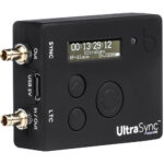 Sincronización de código de tiempo Atomos UltraSync ONE RF para AtomX Sync y Ninja V (paquete de 3)