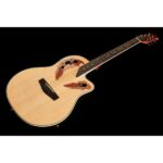 Harley Benton HBO-850NT w/Case - Imagen 7