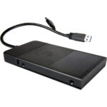 Estación de acoplamiento alimentada por Atomos con USB 3.1 Gen 1 y 2.0 - Imagen 2