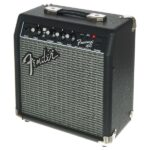 Squier Sonic Tele MN Black Set - Imagen 6