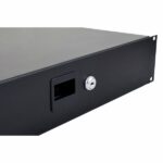 Adam Hall 87402 Rack Drawer 2U - Imagen 7