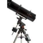 Telescopio reflector Celestron Advanced VX 8 200 mm f/5 GoTo - Imagen 15