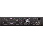 Apogee Electronics Symphony Mk II Thunderbolt + Interfaz Pro Tools HD Plus / Dante con módulos 16x16 SE y 2x6 SE - Imagen 2