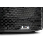 Alto Professional TX408 Altavoz autoamplificado de 2 vías y 8" de 350 W con Bluetooth - Imagen 12