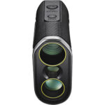Telémetro láser para golf Nikon 6x22 COOLSHOT 50i GII - Imagen 7