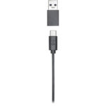 Audio-Technica ATR4750-USB Micrófono de condensador omnidireccional - Imagen 2