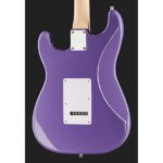 Squier Sonic Strat LRL Ultravi Set - Imagen 5