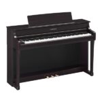 Yamaha CLP-845 R Set - Imagen 2