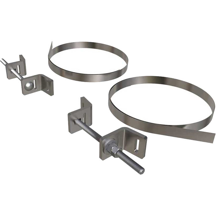 5e97edbaa829f55d47f61d76b96d83c3-1.jpg Adaptive Technologies PM-SB-Band-90 Kit de banda para postes y columnas de 5 a 25" de diámetro - Imagen 1