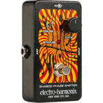 Pedal de nanochasis Electro-Harmonix Small Stone