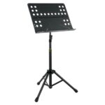 Hercules Stands HCBS-418B+ Music Stand - Imagen 6