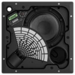 Bose Professional EdgeMax EM180 Altavoz de techo (blanco) - Imagen 5
