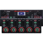 BOSS RC-505MK2 Loop Station Looper práctico para intérpretes modernos - Imagen 2