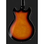 Harley Benton HB-35 VB Vintage Series Bundle - Imagen 5