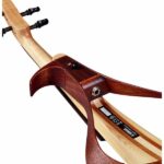 Yamaha YEV-104 NT Electric Violin - Imagen 9