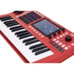 AKAI Professional MPC Key 37 Case Bundle - Imagen 9
