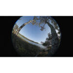 Canon RF 7-14mm f/2.8-3.5 L Fisheye STM Lens (Canon RF) - Imagen 13