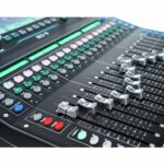Allen & Heath SQ5 - Imagen 11