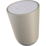 Altavoz inteligente inalámbrico Denon Home 200 (piedra) - Imagen 3
