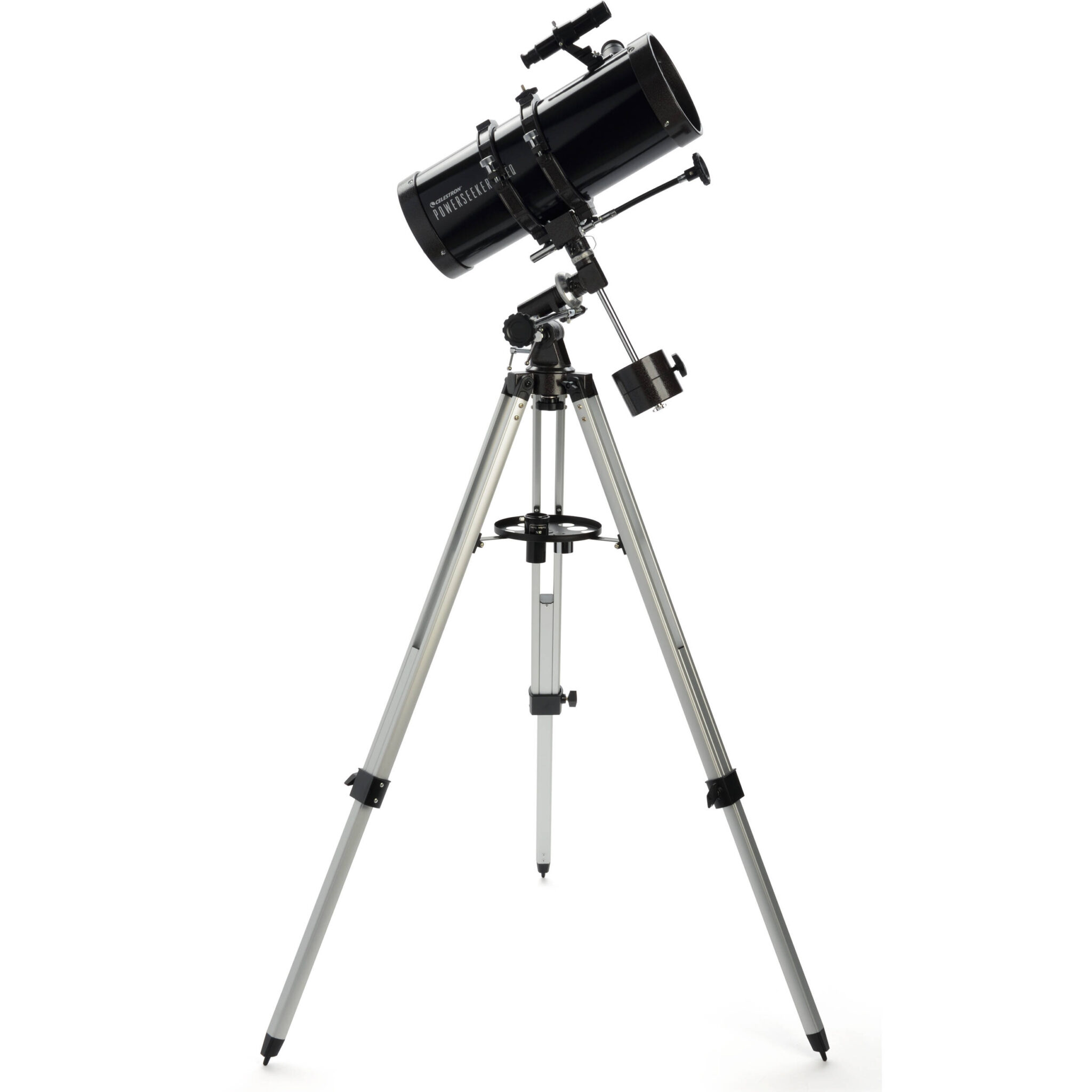 5ecdae2a21e2a05033da710707895899.jpg Telescopio reflector Celestron PowerSeeker 127EQ 127 mm f/8 - Imagen 1