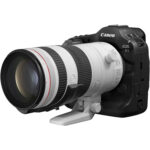 Canon RF 70-200mm f/2.8 L IS USM Z Lens (White) - Imagen 7