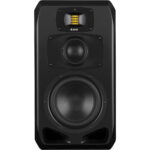 Adam Professional Audio Queens - Paquete 5.1 con monitores de medio campo serie S3 y subwoofer Sub2100 - Imagen 6