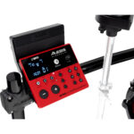 Batería electrónica Alesis Nitro Ultimate de nueve piezas - Imagen 4