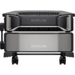 Central eléctrica portátil EcoFlow DELTA Pro Ultra 6000Wh