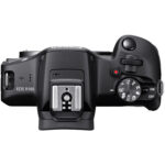 Canon EOS R100 Mirrorless Camera with 18-45mm and 75-300mm Lenses - Imagen 10