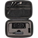 Apogee Electronics ClipMic digital 2 Micrófono Lavalier para dispositivos móviles y ordenadores - Imagen 8