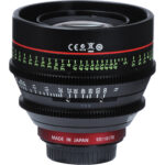 Canon CN-E LF Cinema Prime 4-Lens Kit (Canon EF) - Imagen 14
